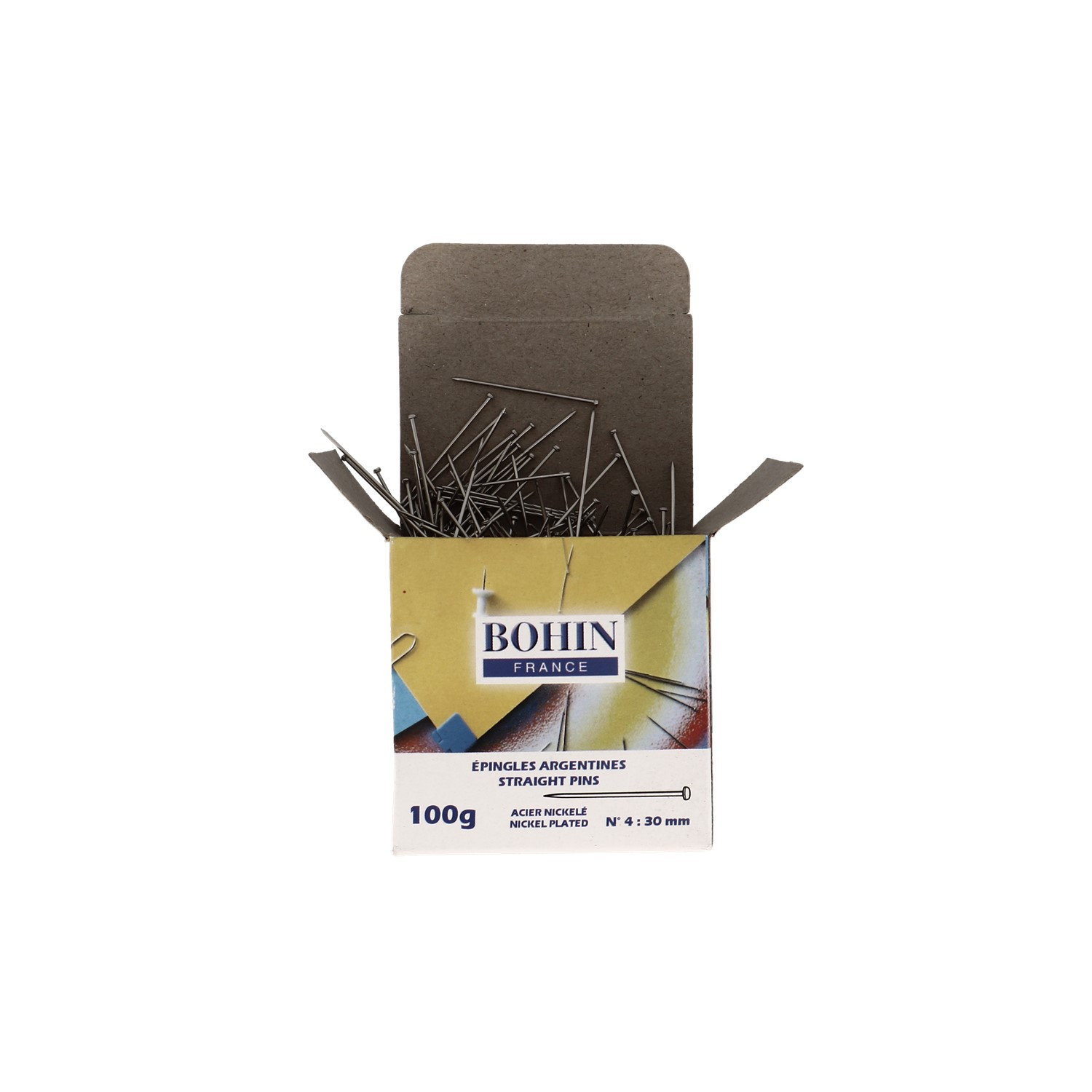 "Argentines" pins EF2