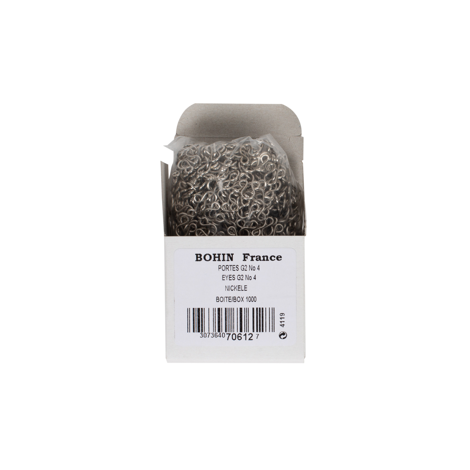 Standard eyes G2 (loose)