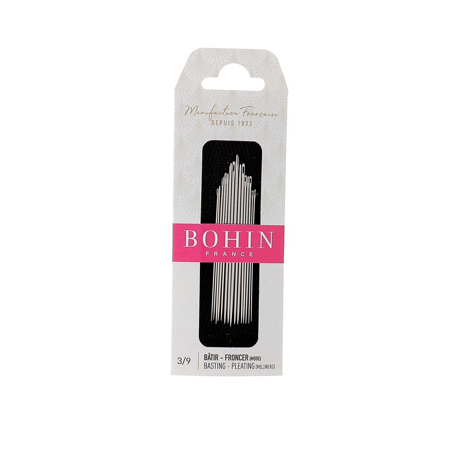 Milliners needles A31F