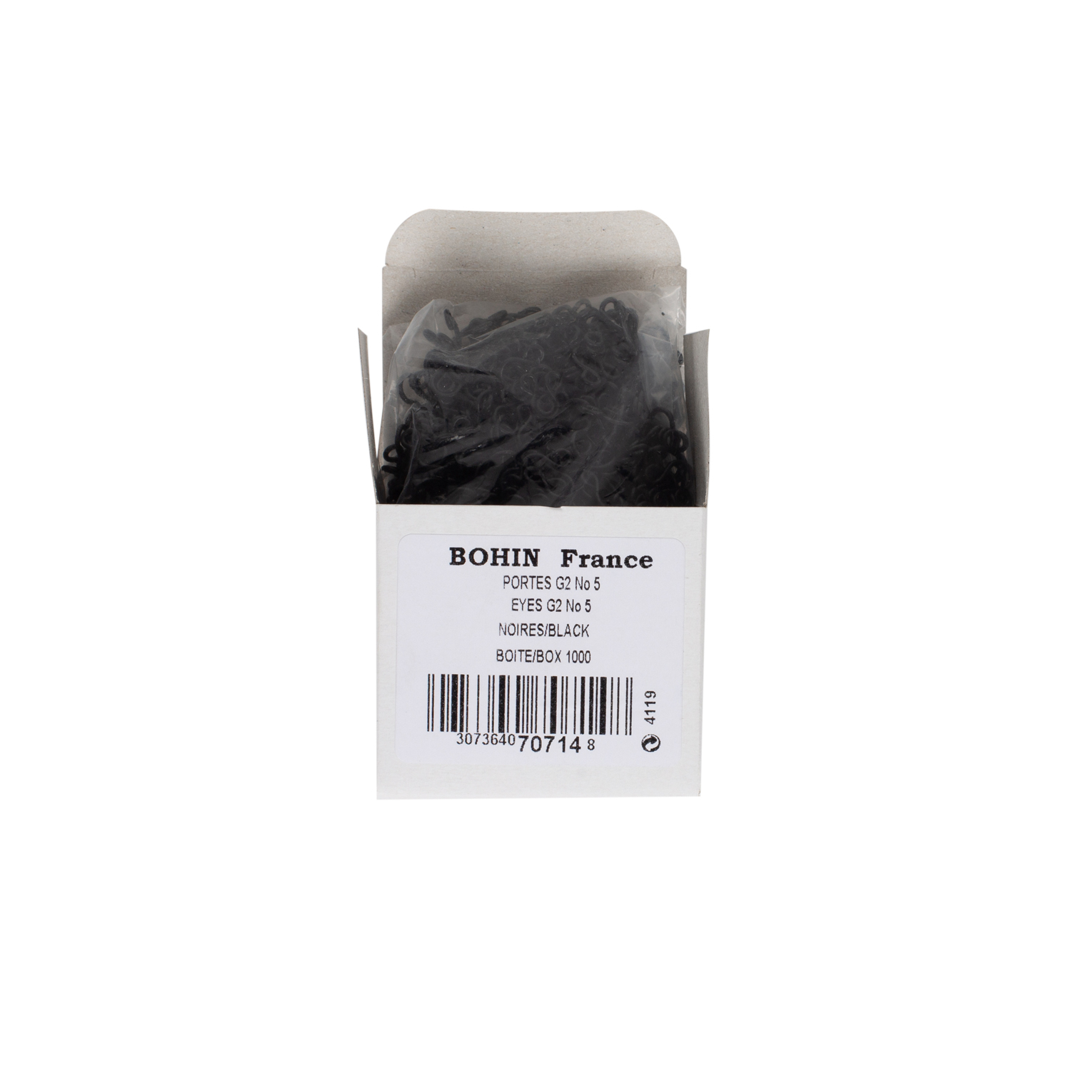 Standard eyes G2 (loose)