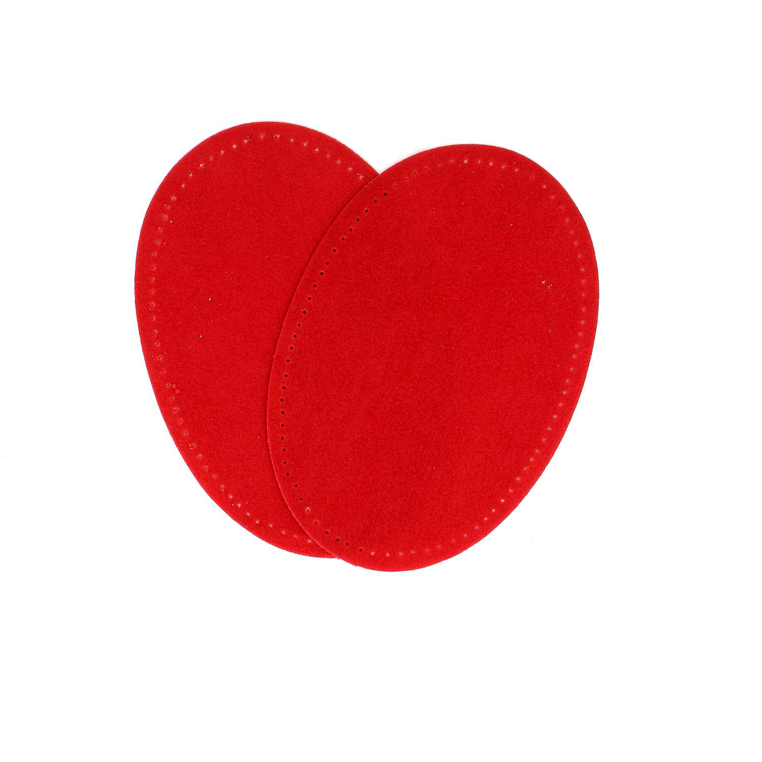 New repair patches Iron-on & sew-on