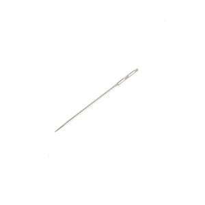 Tapestry needles without point A42F