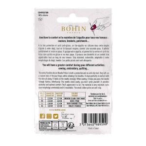 Silicon needle puller