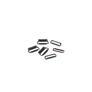 Waistband hooks and bars (Skirts)