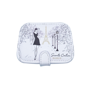 Sewing kit "secrets couture Paris - Paris"