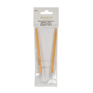 Knitting circular needles - 31"