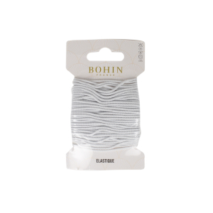 Garment elastic "special hats, masks, glasses"