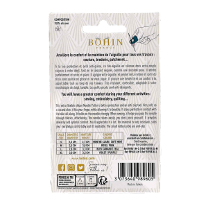 Silicon needle puller