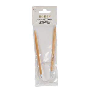 Knitting circular needles - 31"