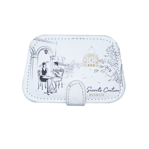 Sewing kit "secrets couture Paris - Paris"
