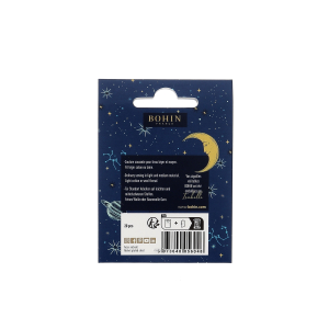 Darner needles book X 20 - "Curiosity cabinet collection" 