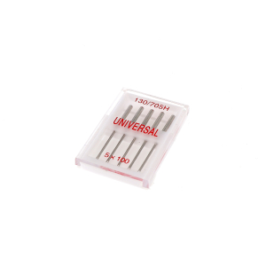 Flat shank needles "Nina" AM130/705H