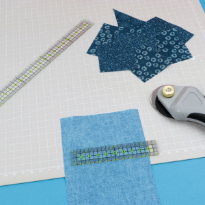 CUTTING MAT BOHIN - 60 x 45 cm