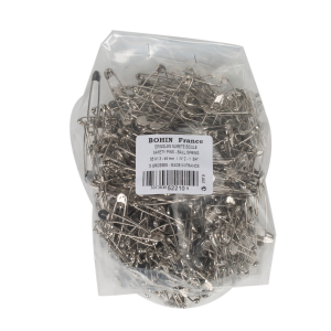 Safety pins - ball spring S5