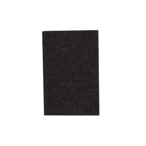 Pièce de réparation thermocollante pour jeans