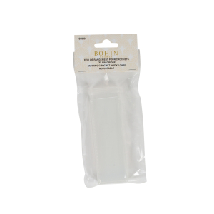 Knitting crochet "telescopic" hooks case 