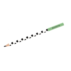 Chalk Marking Pencil – BOHIN x Audrey Jeanne  - NOIR (V)
