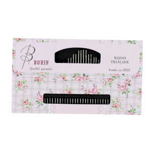 Needles book - 185 years old