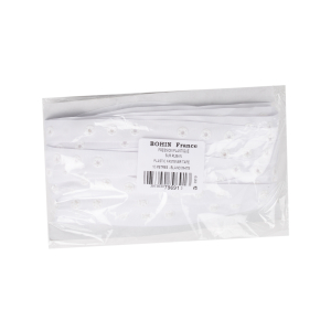 Plastic fasteners tape