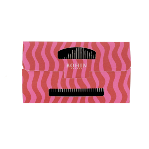 Book of 40 needles – Hola guapa