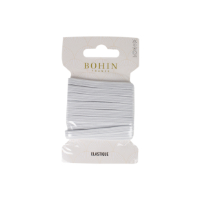 Garment braid elastic for sport clothes