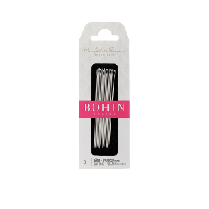 Milliners needles A31F