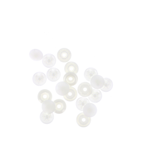 Pressions magiques 9 mm