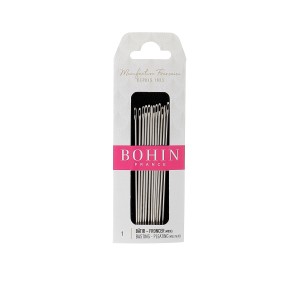 Milliners needles A31F