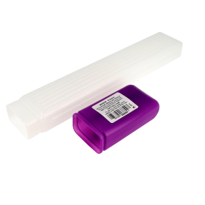 Knitting crochet hooks case 