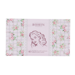 Needles book - 185 years old