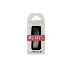 Chenille needles A43F