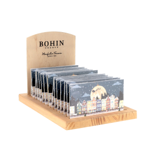 SEWING NEEDLES (book of 40) "CHRISTMAS"