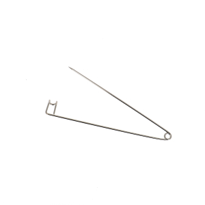 Knitting stitch stoppers