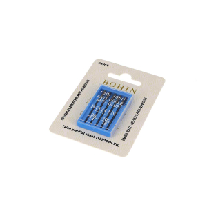 Machine needles - "specials" flat shank AM705 H/130