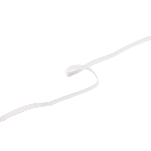 Garment braid elastic for sport clothes