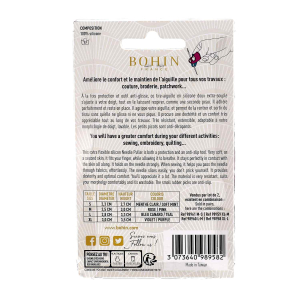 Silicon needle puller