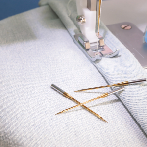 Machine needles - "specials" flat shank AM705 H/130