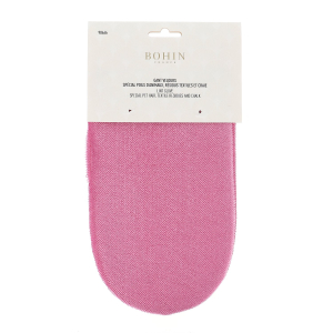 Lint glove - Pink