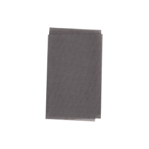 Pièce de réparation thermocollante pour tissus jersey