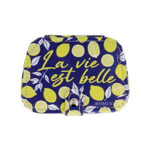 TROUSSE COUTURE "DOLCE VITA"-LA VIE EST BELLE