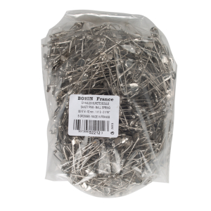 Safety pins - ball spring S5