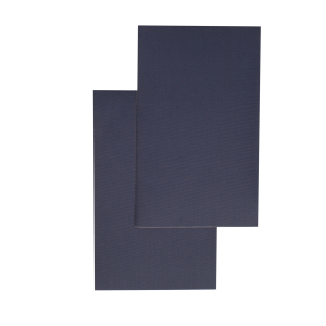 Self-adhesive repair mending