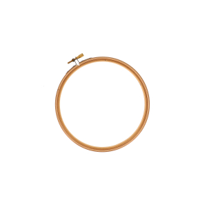 Embroidery hoops