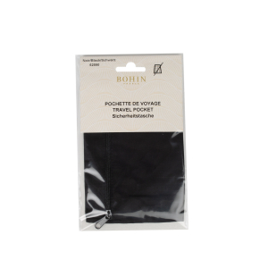 Sewing travel pocket