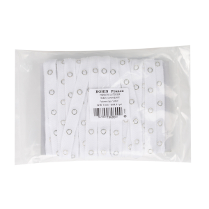 Fasteners tape «cotton» W1R 