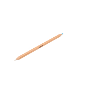 Chalk Pencil two colours