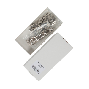 Waistband hooks and bars (Skirts)