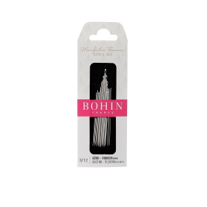 Milliners needles A31F