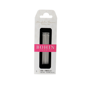 Milliners needles A31F