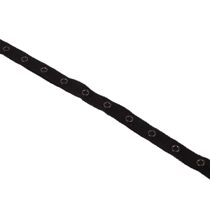 Fasteners tape «cotton» W1R 